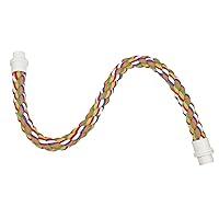 Algopix Similar Product 10 - 16 Inch Flex Rope Medium 2 Pack 