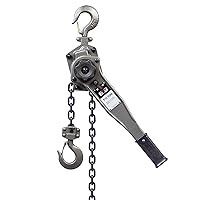 Algopix Similar Product 8 - JET 112Ton Lever Hoist 15 Lift