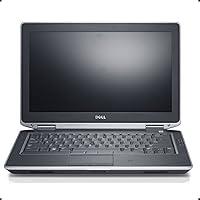 Algopix Similar Product 18 - Dell Latitude E6320 133 Inch Laptop 