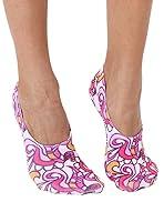 Algopix Similar Product 1 - Living Royal Low Cut Fun Themed Liner