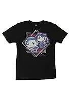 Algopix Similar Product 10 - Funko Boxed Tee: Marvel- DSMM- 3XL