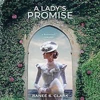 Algopix Similar Product 19 - A Lady's Promise