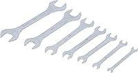 Algopix Similar Product 14 - BGS 9019 Double OpenEnded Spanner Set