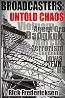 Algopix Similar Product 3 - Broadcasters: Untold Chaos