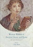 Algopix Similar Product 10 - Women Writers of Ancient Greece and