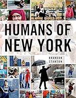 Algopix Similar Product 9 - Humans of New York /anglais