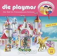 Algopix Similar Product 14 - 34-Der Ball Im Prinzessin