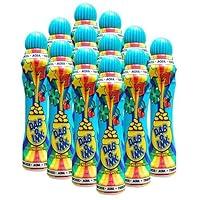Algopix Similar Product 8 - DabOInk One Dozen 4oz Aqua Bingo