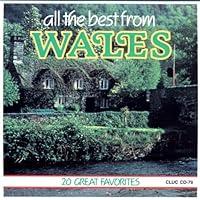 Algopix Similar Product 16 - All the Best From Wales