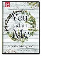 Algopix Similar Product 13 - YOU DID IT TO ME PUTTING MERCY INTO