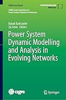 Algopix Similar Product 1 - Power System Dynamic Modelling and