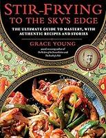 Algopix Similar Product 17 - StirFrying to the Skys Edge The