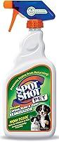 Algopix Similar Product 8 - Spot Shot Pet Instant Carpet Stain 