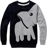 Algopix Similar Product 11 - CMKid Little Boys Elephant Long