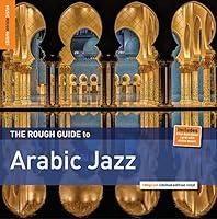 Algopix Similar Product 7 - Rough Guide To Arabic Jazz