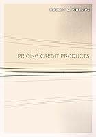 Algopix Similar Product 8 - Pricing Credit Products