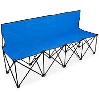 Algopix Similar Product 18 - Crown Sporting Goods 6Foot Portable