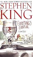 Algopix Similar Product 18 - Everything's Eventual: 14 Dark Tales