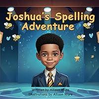 Algopix Similar Product 6 - Joshuas Spelling Adventure Autism