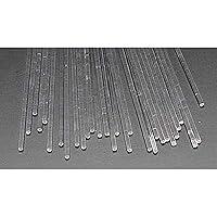 Algopix Similar Product 17 - Plastruct AR4H Clear Rod18 30