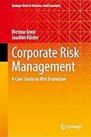 Algopix Similar Product 18 - Corporate Risk Management A Case Study