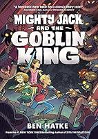 Algopix Similar Product 2 - Mighty Jack and the Goblin King Mighty