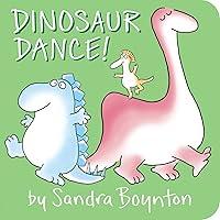 Algopix Similar Product 3 - Dinosaur Dance!