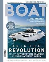 Algopix Similar Product 15 - Boat International