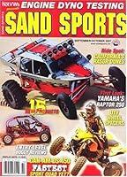 Algopix Similar Product 7 - Sand Sports