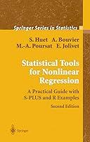 Algopix Similar Product 19 - Statistical Tools for Nonlinear