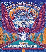 Algopix Similar Product 10 - The Complete Annotated Grateful Dead