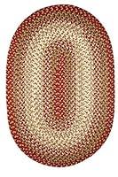 Algopix Similar Product 5 - Eastport Basket, Warm Earth