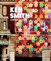Algopix Similar Product 6 - Ken Smith: Landscape Architect