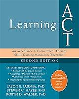 Algopix Similar Product 6 - Learning ACT An Acceptance and