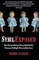 Algopix Similar Product 8 - Sybil Exposed The Extraordinary Story