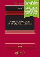 Algopix Similar Product 20 - Criminal Procedure Doctrine