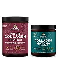 Algopix Similar Product 2 - Ancient Nutrition Multi Collagen