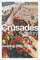 Algopix Similar Product 6 - The Crusades: A History: Third Edition