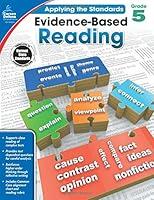 Algopix Similar Product 8 - EvidenceBased Reading Grade 5