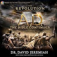 Algopix Similar Product 6 - AD The Bible Continues The