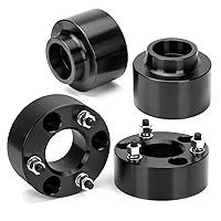 Algopix Similar Product 3 - KSP Ram 1500 Leveling Lift Kit 3F2R