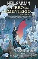 Algopix Similar Product 11 - El libro del cementerio Novela grfica