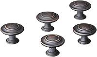 Algopix Similar Product 7 - Amazon Basics Traditional Top Ring