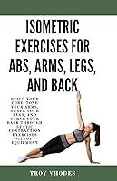 Algopix Similar Product 17 - Isometric Exercises for Abs Arms