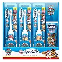 Algopix Similar Product 3 - KIDS VALUE PACK PAW PATROL KIDS