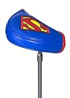 Algopix Similar Product 20 - Creative Covers for Golf Superman