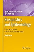 Algopix Similar Product 8 - Biostatistics and Epidemiology A