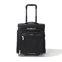 Algopix Similar Product 10 - Baggallini Expandable Underseat Carry-On