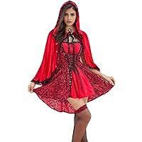 Algopix Similar Product 5 - LUIKEY Medieval Gowns for Women Ladies