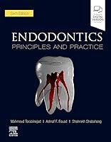 Algopix Similar Product 3 - Endodontics: Principles and Practice